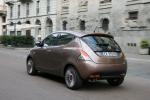 Lancia Ypsilon ELLE 2014 года